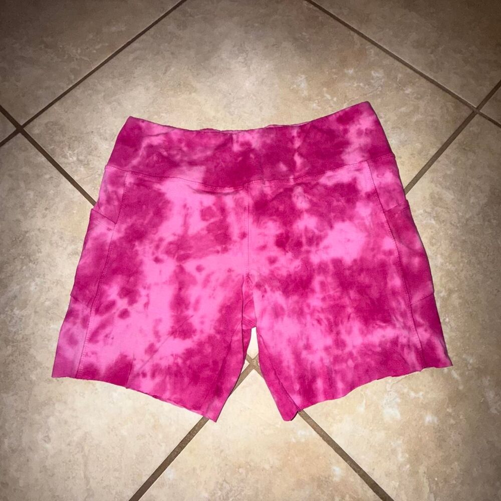 Bebe Women's Pink Shorts